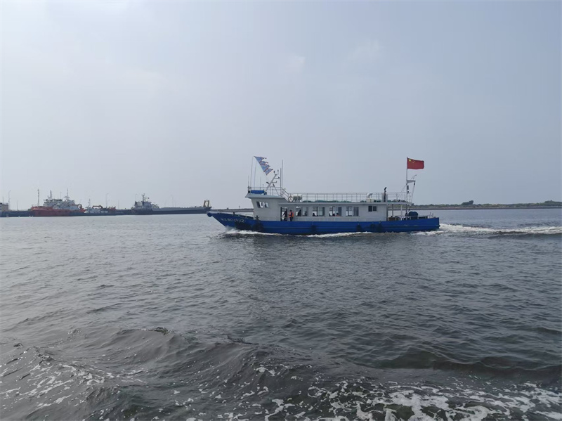 北京办理海葬去哪里申请